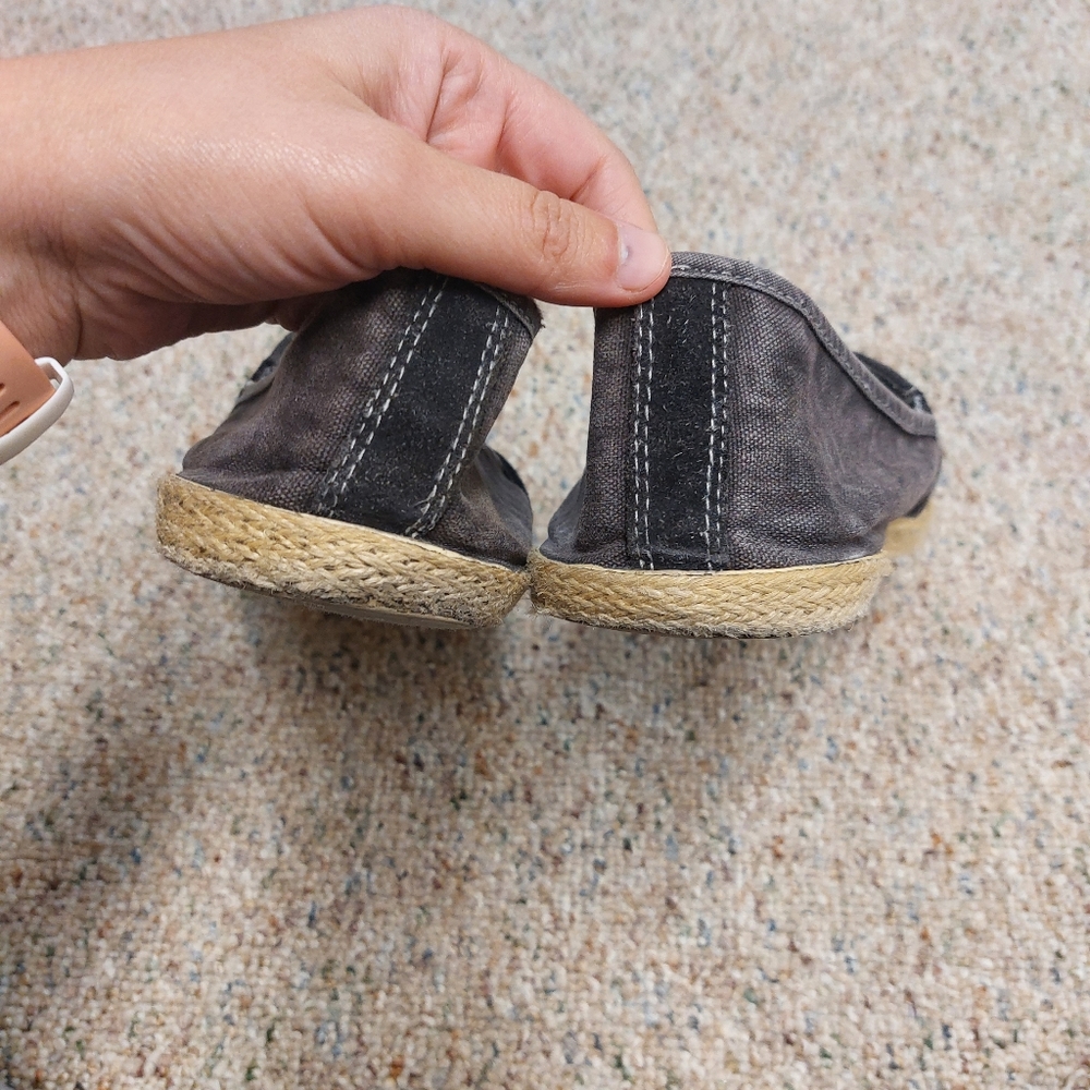 Bed Stu mens slip on shoes - Picture 4 of 8